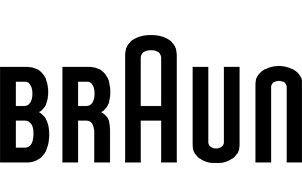 ELECTRODOMÉSTICOS DE PABLO - TIEN 21 Logo braun