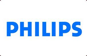 ELECTRODOMÉSTICOS DE PABLO - TIEN 21 Logo philips