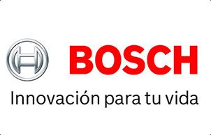 ELECTRODOMÉSTICOS DE PABLO - TIEN 21 Logo bosch