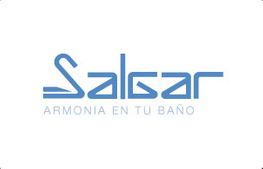 ELECTRODOMÉSTICOS DE PABLO - TIEN 21 Logo salgar